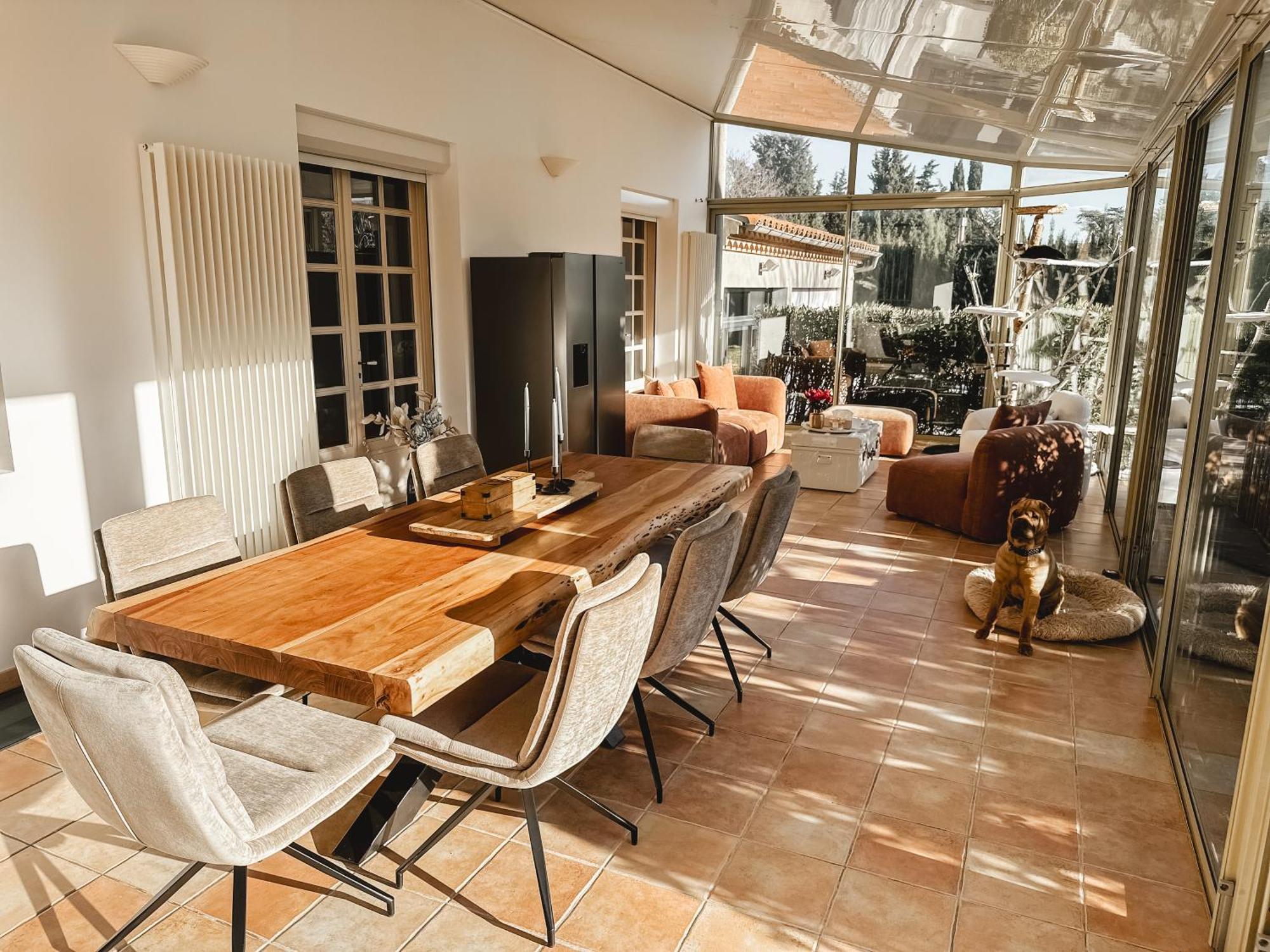 Lv House & Gardens Apartment Carcassonne Luaran gambar