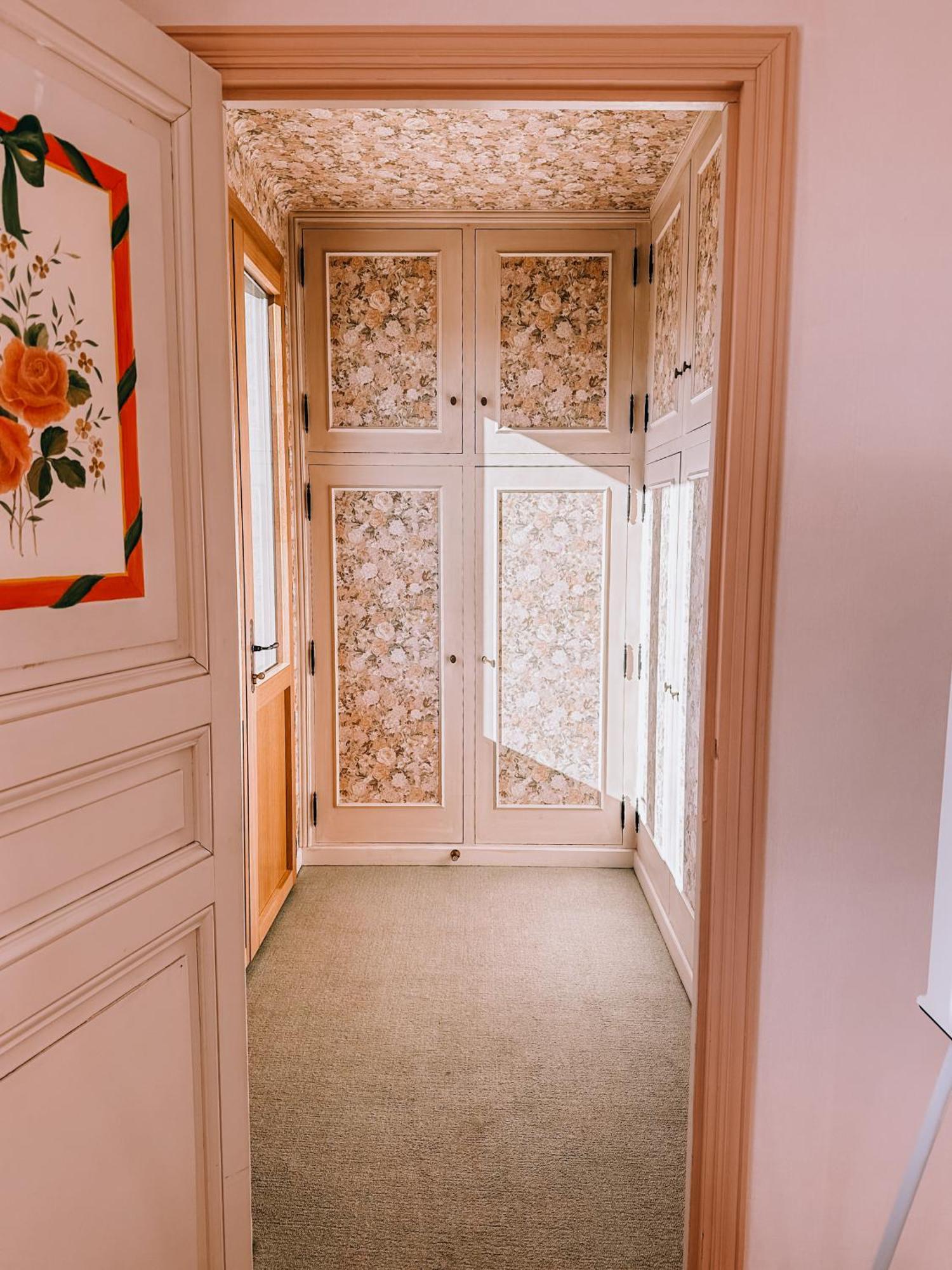Lv House & Gardens Apartment Carcassonne Luaran gambar