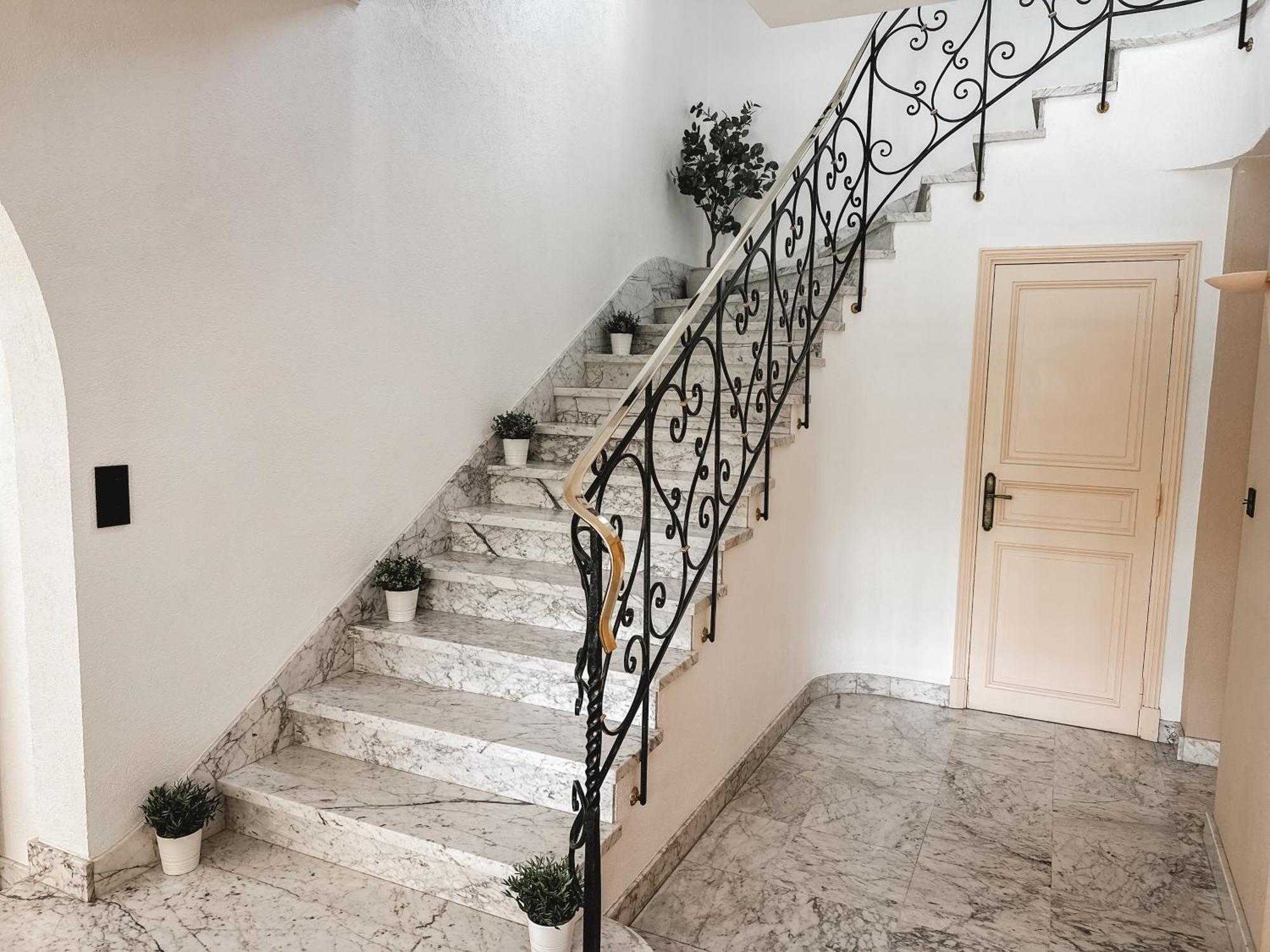 Lv House & Gardens Apartment Carcassonne Luaran gambar