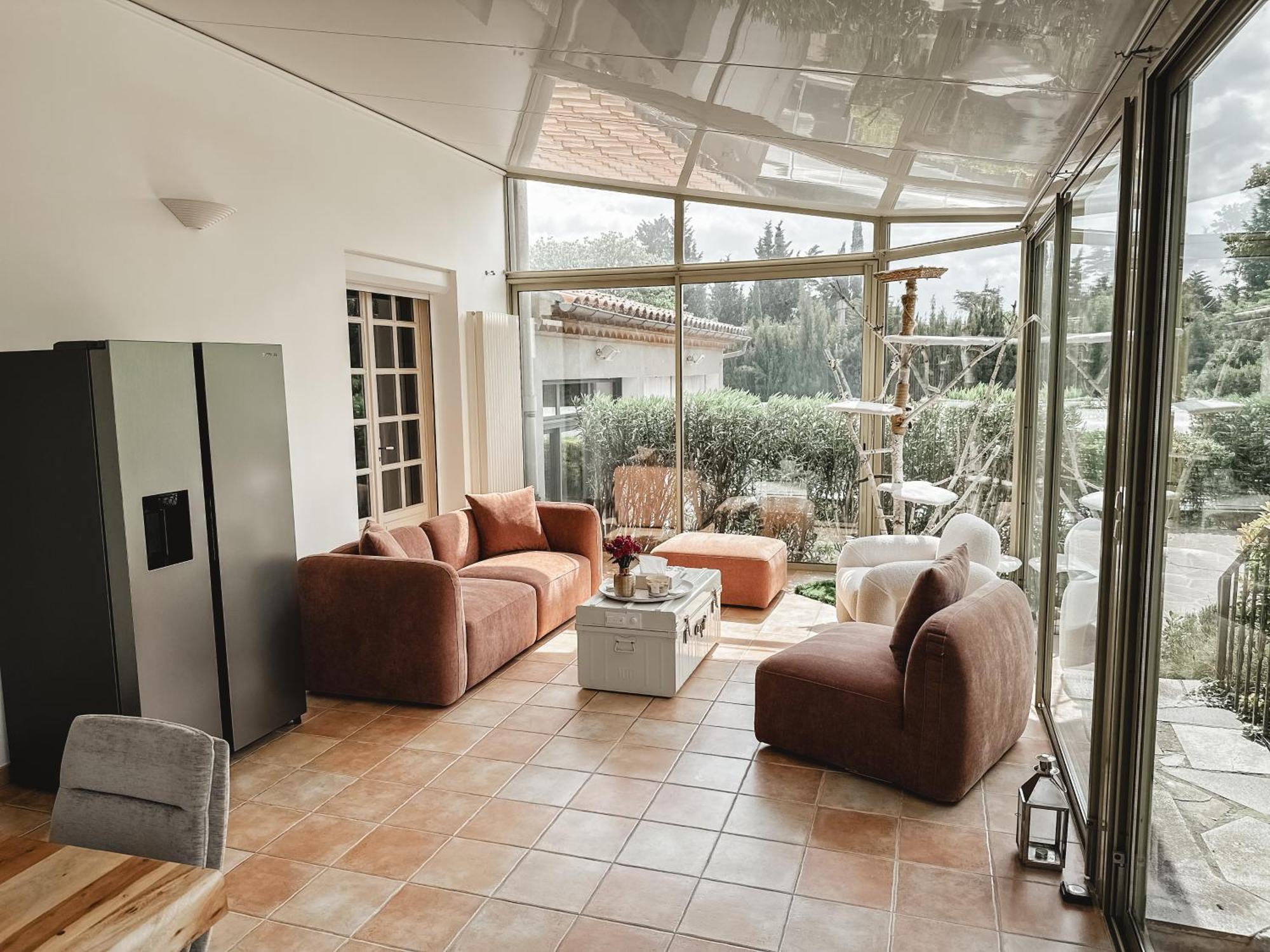Lv House & Gardens Apartment Carcassonne Luaran gambar
